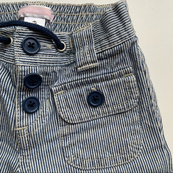 [3 for 15$✨] Stripped Flared Pants ☀️ - Picture 3 of 6